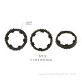 Auto parts input transmission synchronizer ring FOR NISSAN